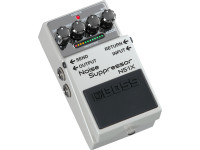 <b>BOSS NS-1X NOISE SUPPRESSOR SPECIAL EDITION</b> <b>BOSS NS-1X NOISE SUPPRESSOR SPECIAL EDITION</b>